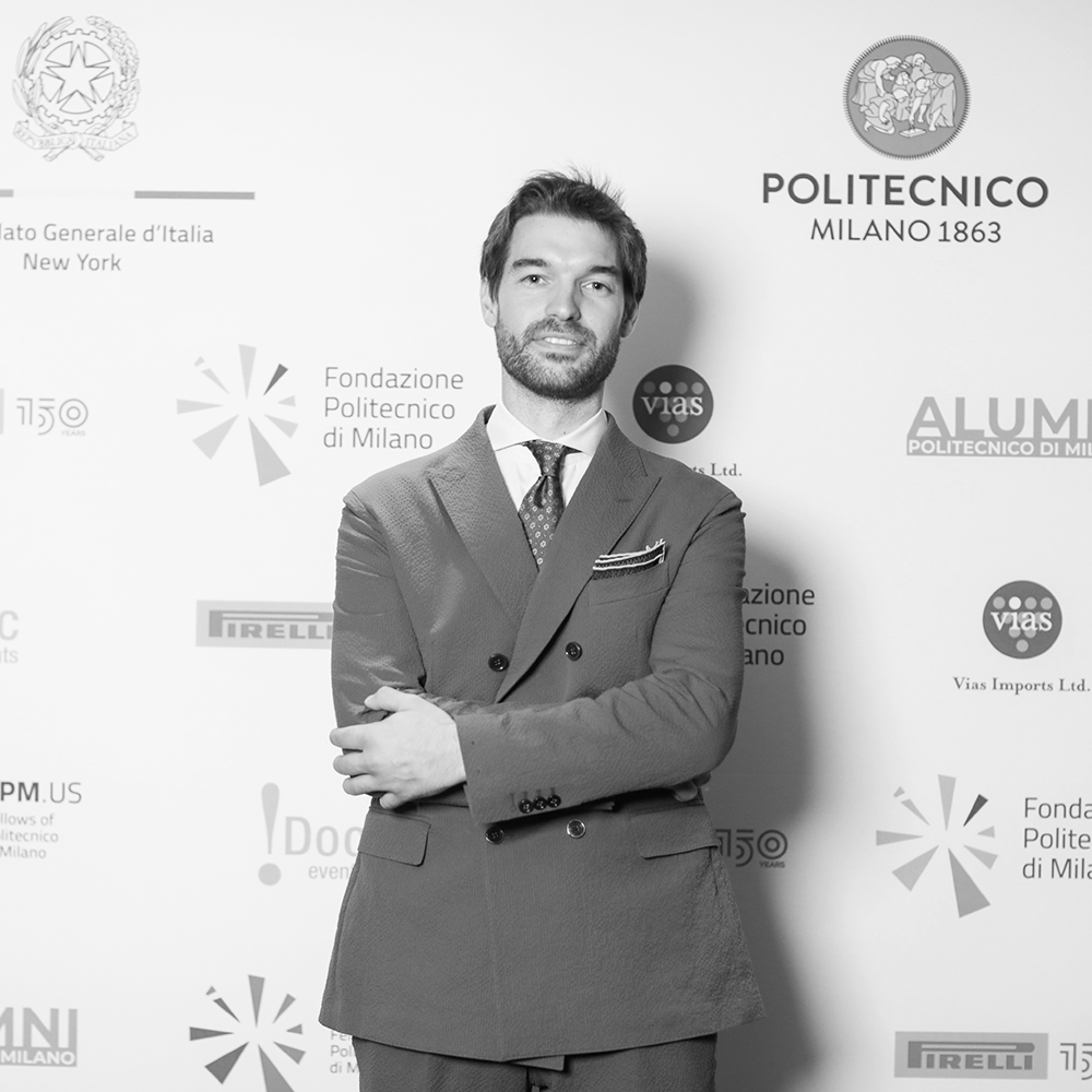 Federico Zanella